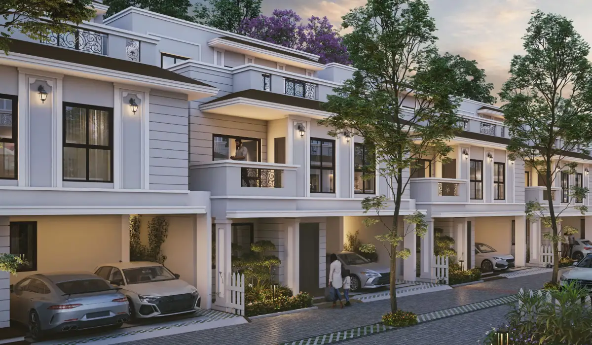 nvt a wonderful world villas
