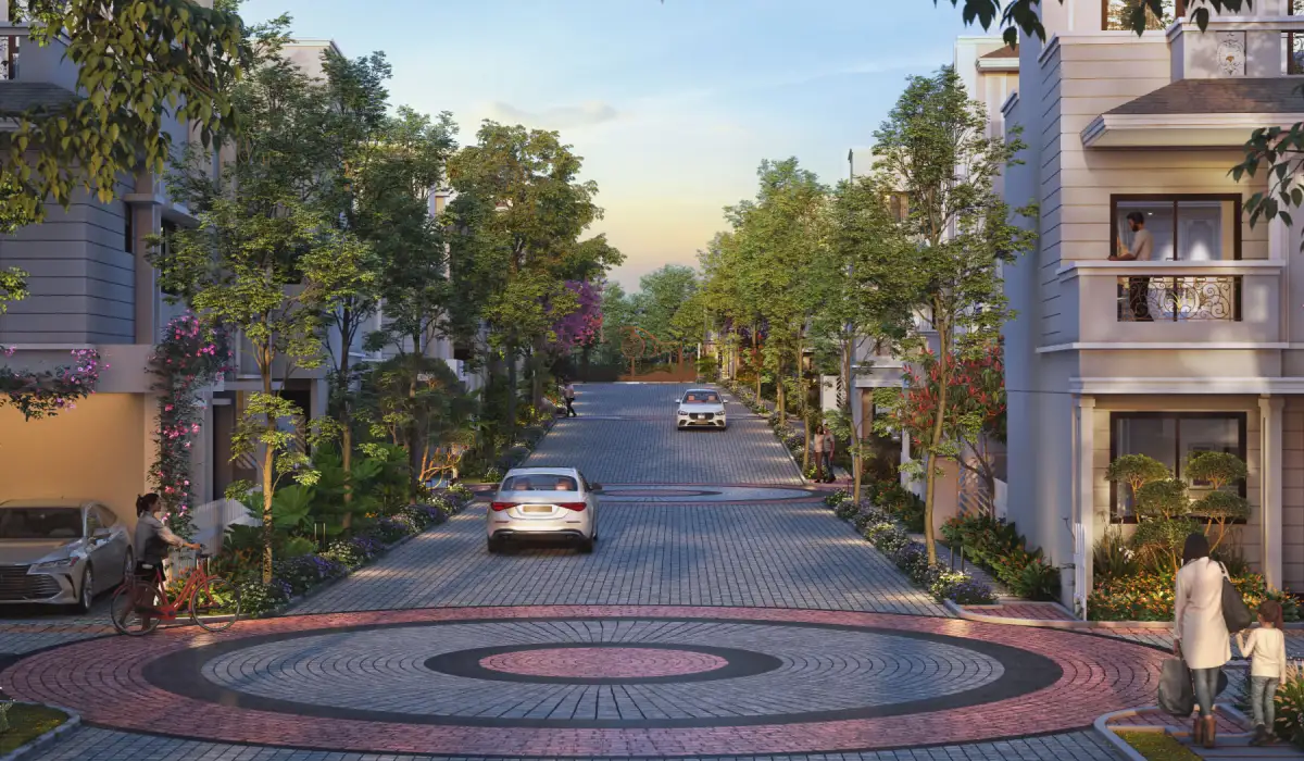 NVT eterna phase 1