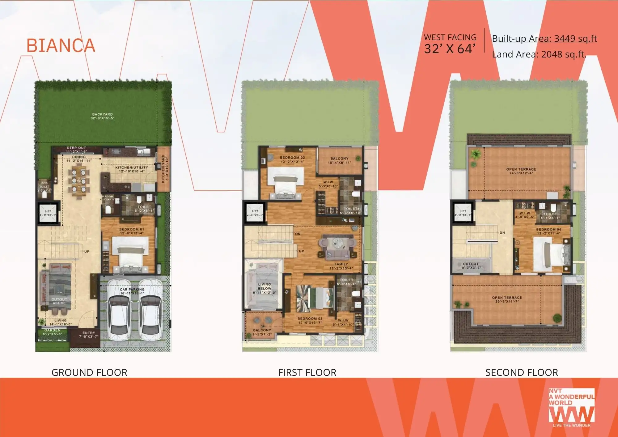 nvt a wonderful world floor plan-BIANCA