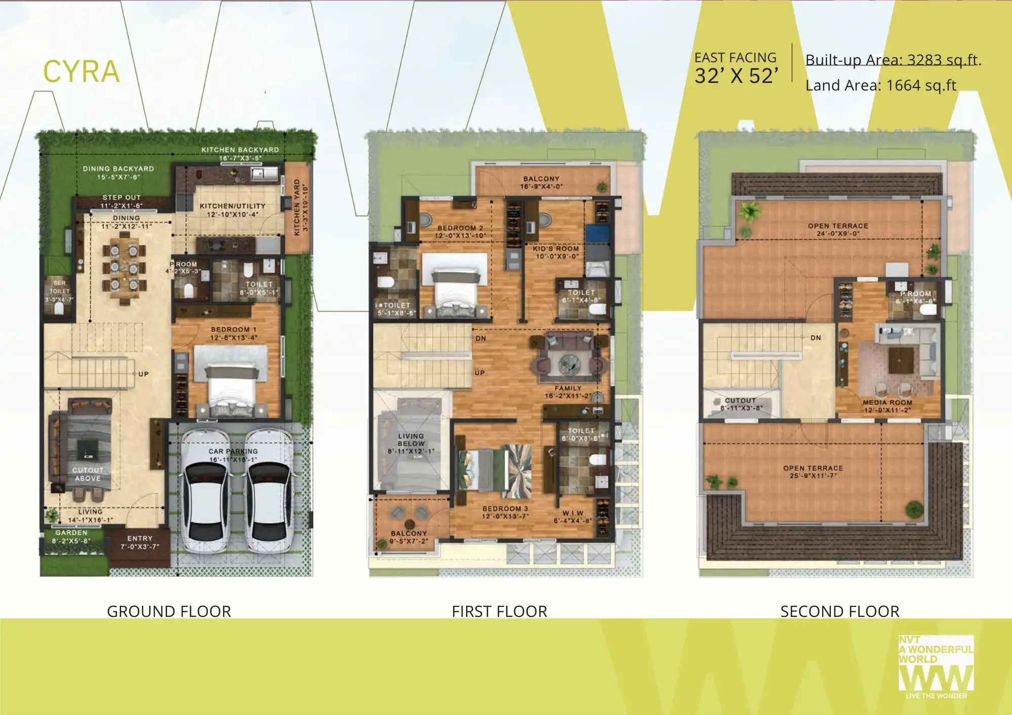 nvt a wonderful world floor plan-CYRA