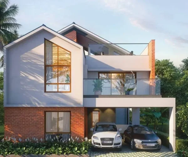 nvt symphony of orchards villas